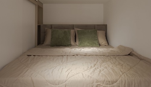 Chic Muse Duplex