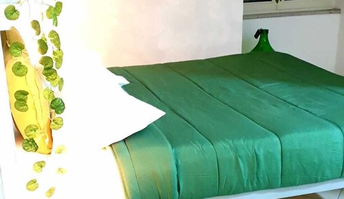 Family Quadruple Room, Non Smoking, City View