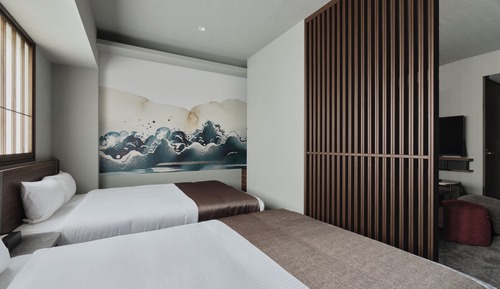 Junior Suite, Non Smoking