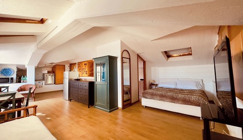 Apartment, Sea View