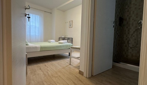 Luxury Room, 1 Queen Bed, Non Smoking, Lake View