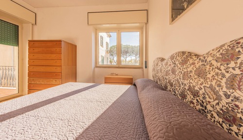 Apartment, 1 Bedroom, Sea View