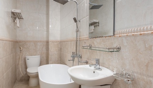 Executive Double Room