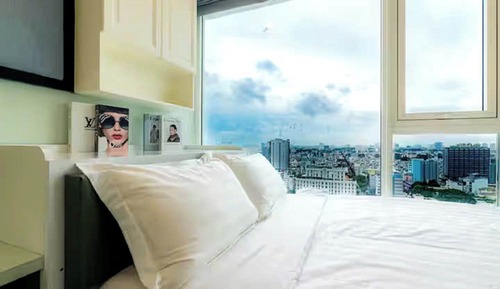 Family Suite, 3 Bedrooms, Club Lounge Access, City View