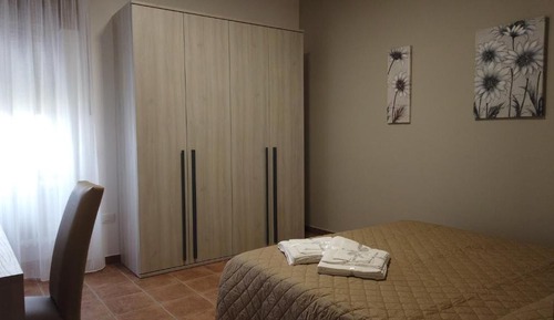 Double Room, Mountain View