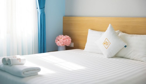 Standard Room, Ocean View