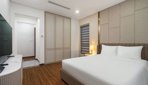 Premium Room, 1 Bedroom