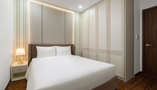 Grand Studio Suite, 3 Bedrooms