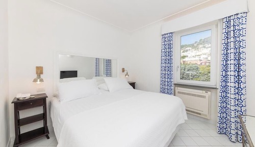 Superior Suite, 2 Bedrooms, Sea View