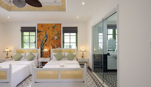 Premium Villa, 4 Bedrooms, Private Pool, Lake View