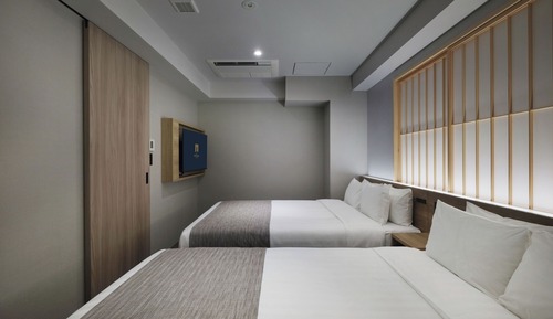 1Bedroom Suite Room 5, Non Smoking