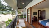 Villa, 2 Bedrooms, Ocean View