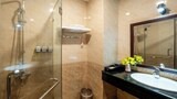 Classic Twin Room, Mountain View