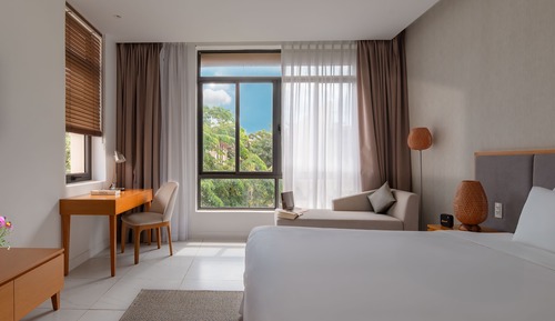 Premier Villa, 3 Bedrooms, Private Pool