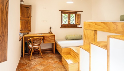 Classic Apartment, 2 Bedrooms, Private Bathroom