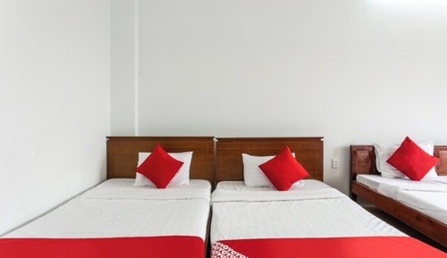 Superior Triple Room