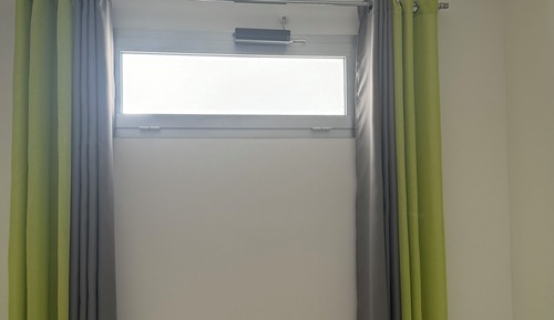 London Room