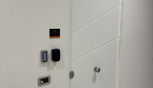 Berlin Room