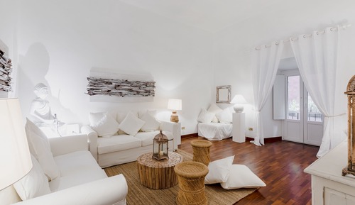 Luxury Apartment