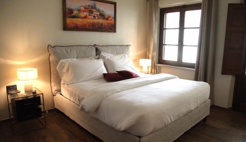 Suite, 1 Bedroom