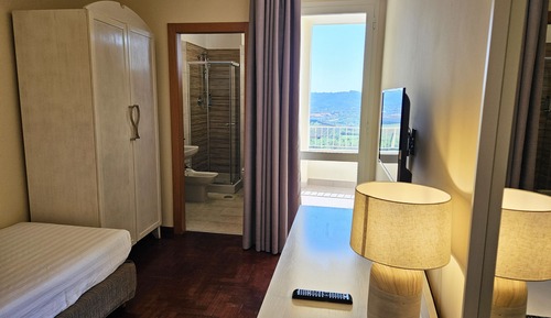 Classic Single Room