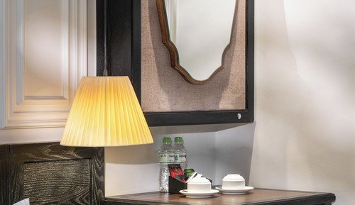 Superior Double Room, Non Smoking