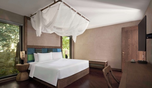 Garrya 02 Bedrooms Pool Suite (Including 60 mins Spa treatment)