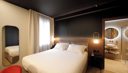 Classic Room