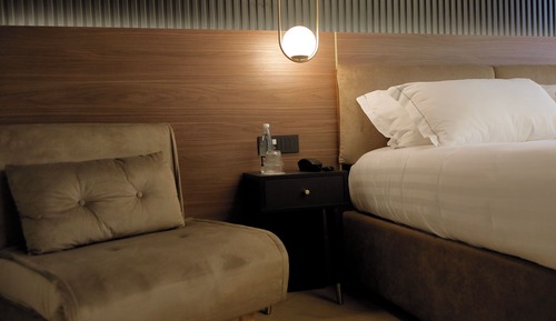 Premium Triple Room