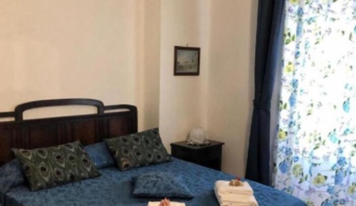 Business Double Room, 1 Queen Bed, Non Smoking