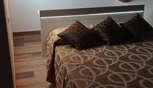 Comfort Room