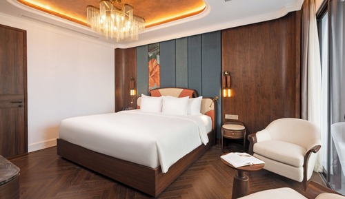 Presidential Suite
