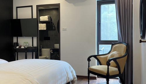 Classic Triple Room