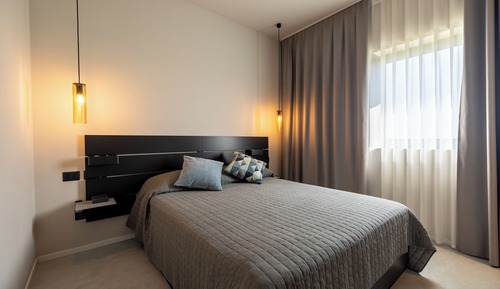Basic Room