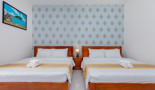 Traditional Villa, Multiple Bedrooms, Private Pool, Pool View