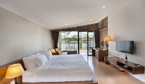 Classic Villa, 1 Bedroom