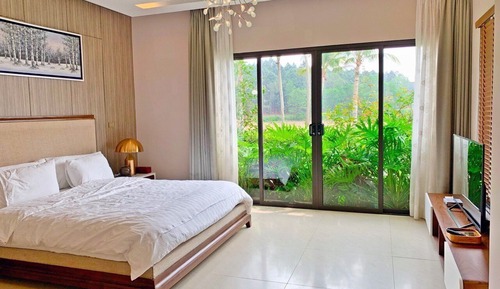Executive Villa, 3 Bedrooms