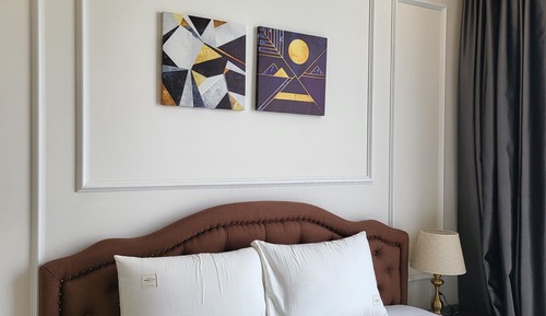 Deluxe Apartment, 1 Bedroom