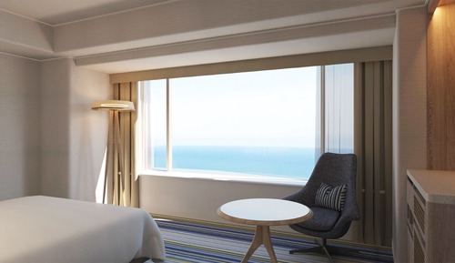 Comfort Double Room, Non Smoking