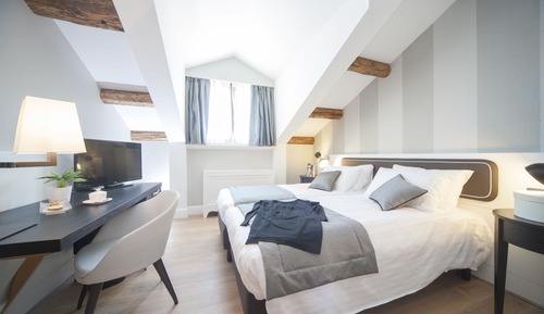 Exclusive Suite, 2 Bedrooms