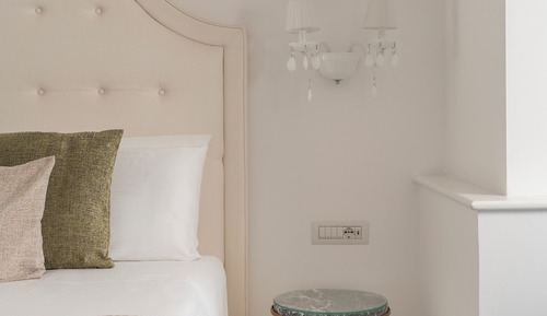 Cozy Room