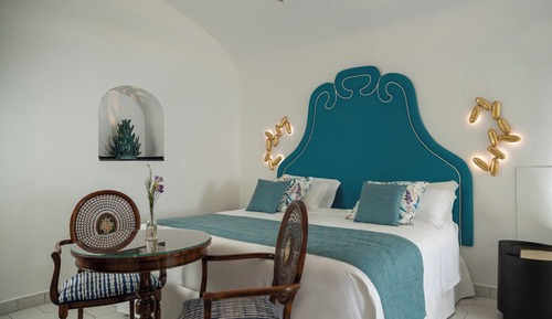 Family Suite, 4 Bedrooms, Annex Building, outside the main hotel