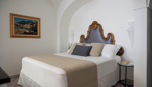 Junior Suite, Balcony, Sea View