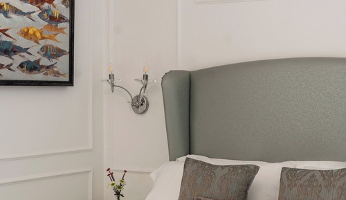 Flexible Room (Room Change)