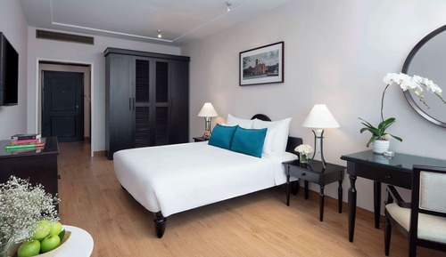 Executive Room