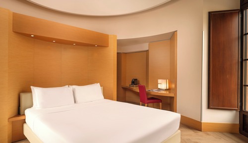 Suite (Double)