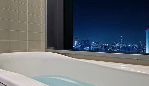 Deluxe , 2 beds , View Bath, Smoking