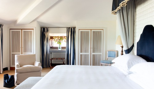 Tower Suite