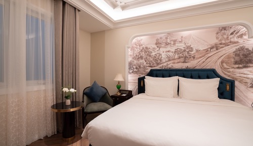  Premium Double room