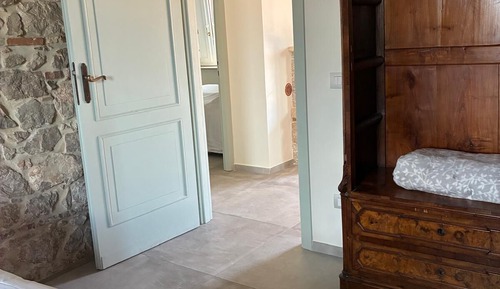 Comfort Apartment, Garden View